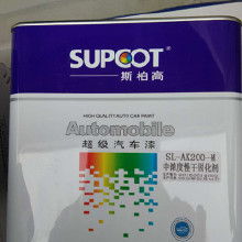 汽车油漆稀释比例多少